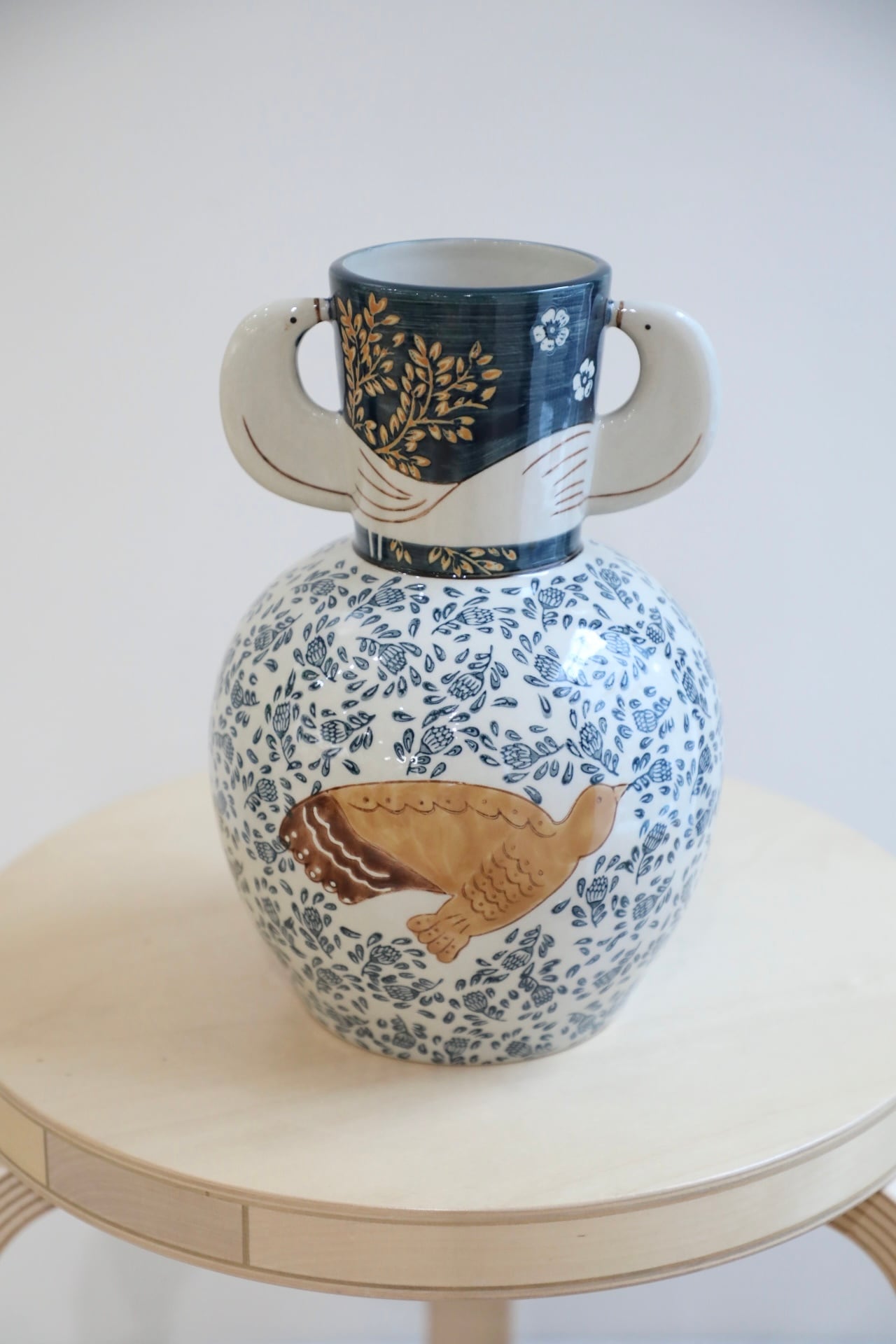 Bloomingville(Denmark)】ヘジャベース | 【厳選植物・器】MIDORI