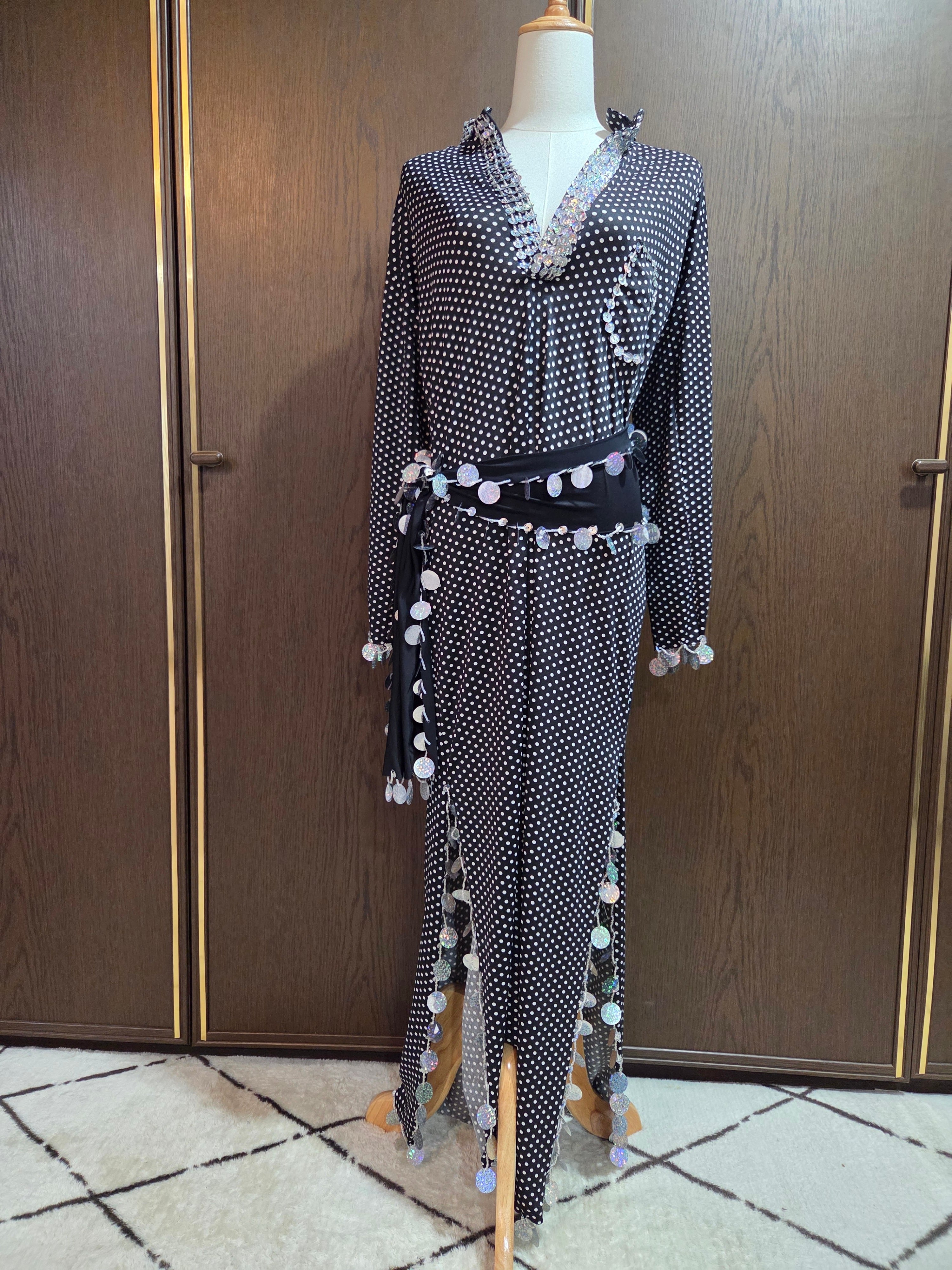 サイーディ | ベリーダンス衣装・ハムサグッズのお店 Hamsa Belly