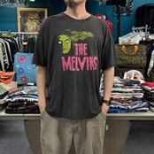 【THE MELVINS】メルヴィンズ "MAGGOT BOOTLICKER CRYBABY" Vintage Tシャツ
