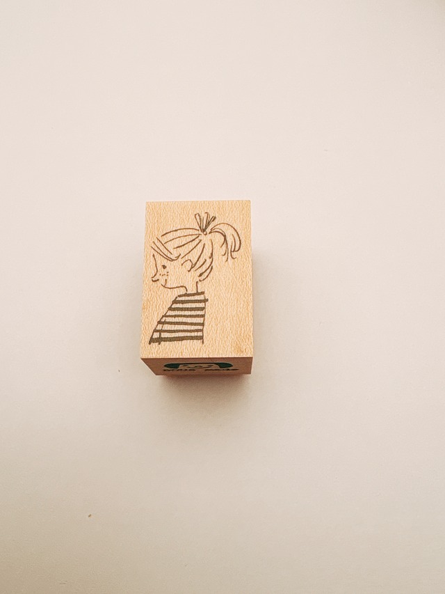 BOUS ボーダーと女の子