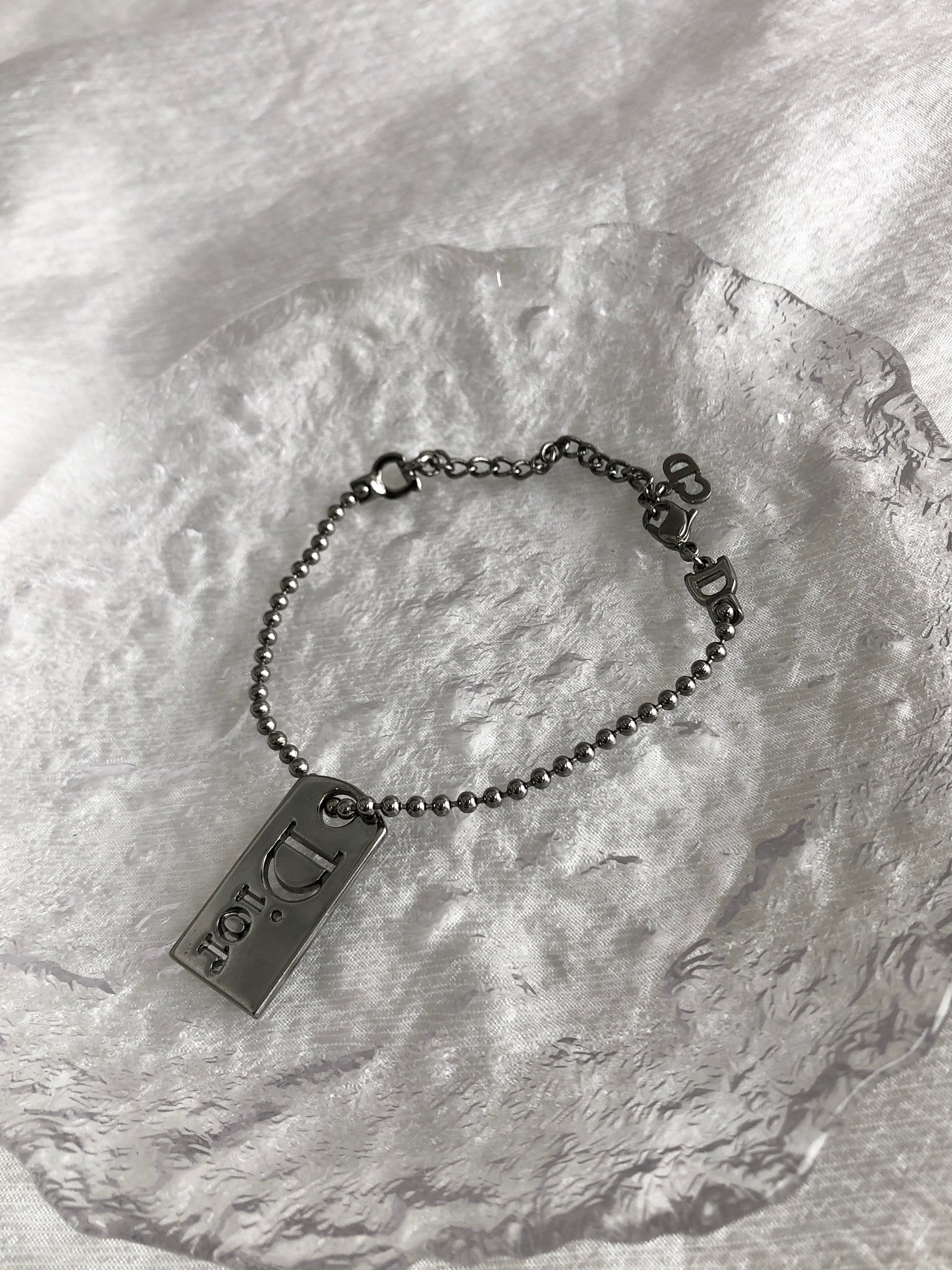 ChristianDior ヴィンテージアクセサリー ネックレス ブレスレット Christian Dior | VintageShop solo