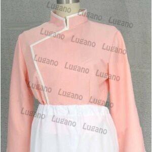 DK927　◆ 鋼の錬金術師 （はがねのれんきんじゅつし）　 メイ・チャン 風 コスプレ衣装　　完全オーダメイドも対応可 K927 鋼の錬金術師 （はがねのれんきんじゅつし）メイ・チャン 風