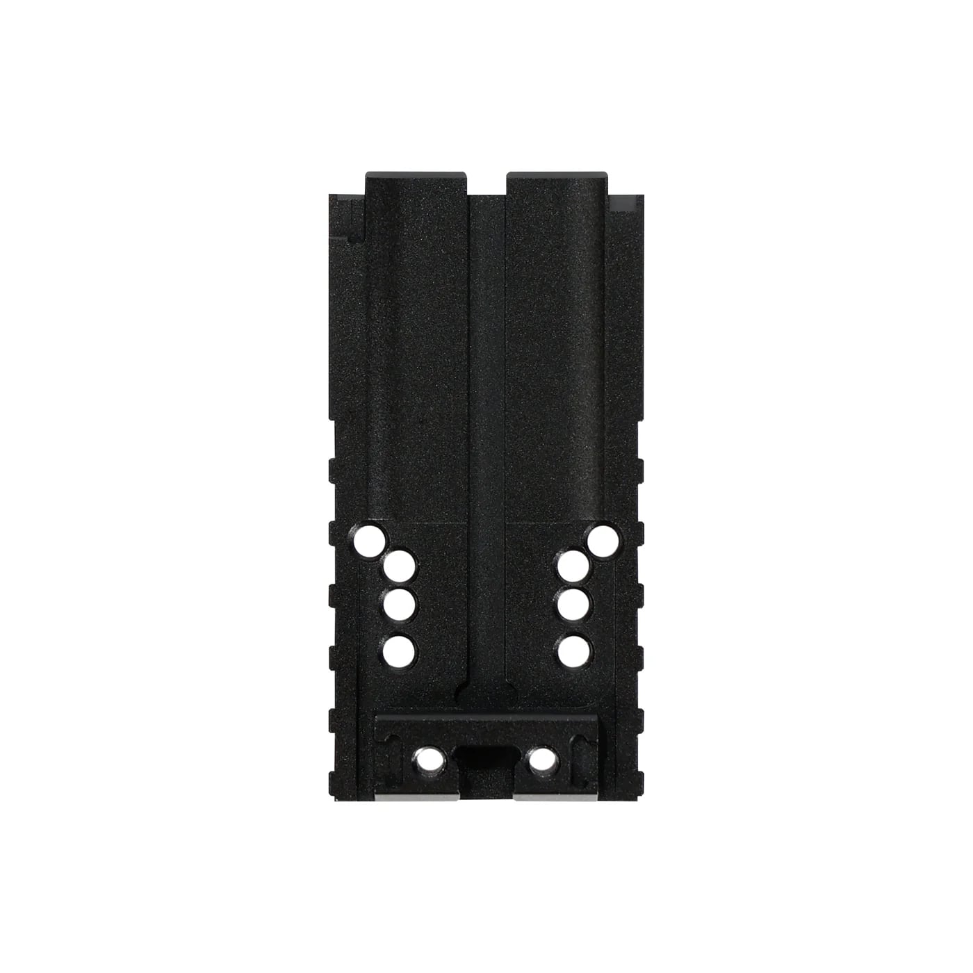 LayLax】東京マルイ G1719 Gen5 MOS マルチマウントプレート [NINEBALL