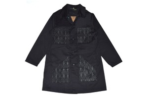 PEACE  spring  long  Jacket