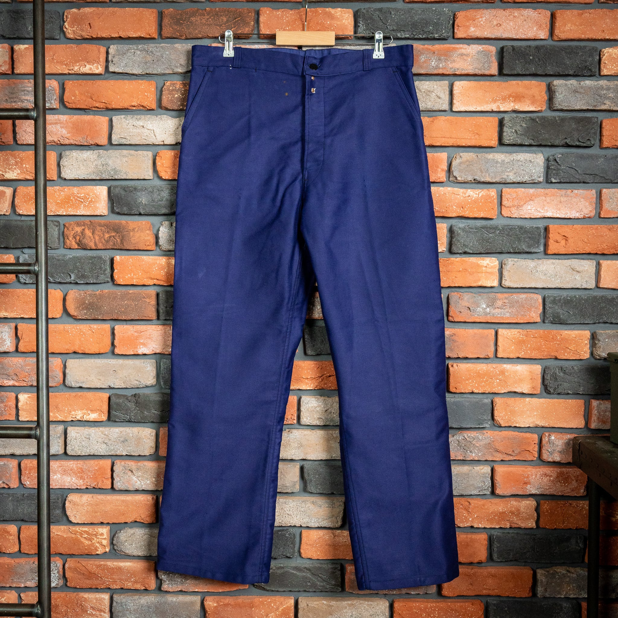 DEADSTOCK】60's DEADSTOCK】60's