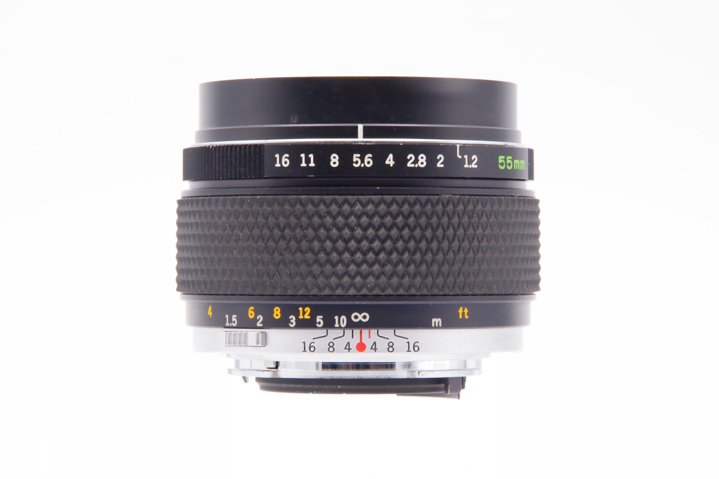Super Dollina II / Tessar 50mm F2.8 Certo | 近江寫眞機店