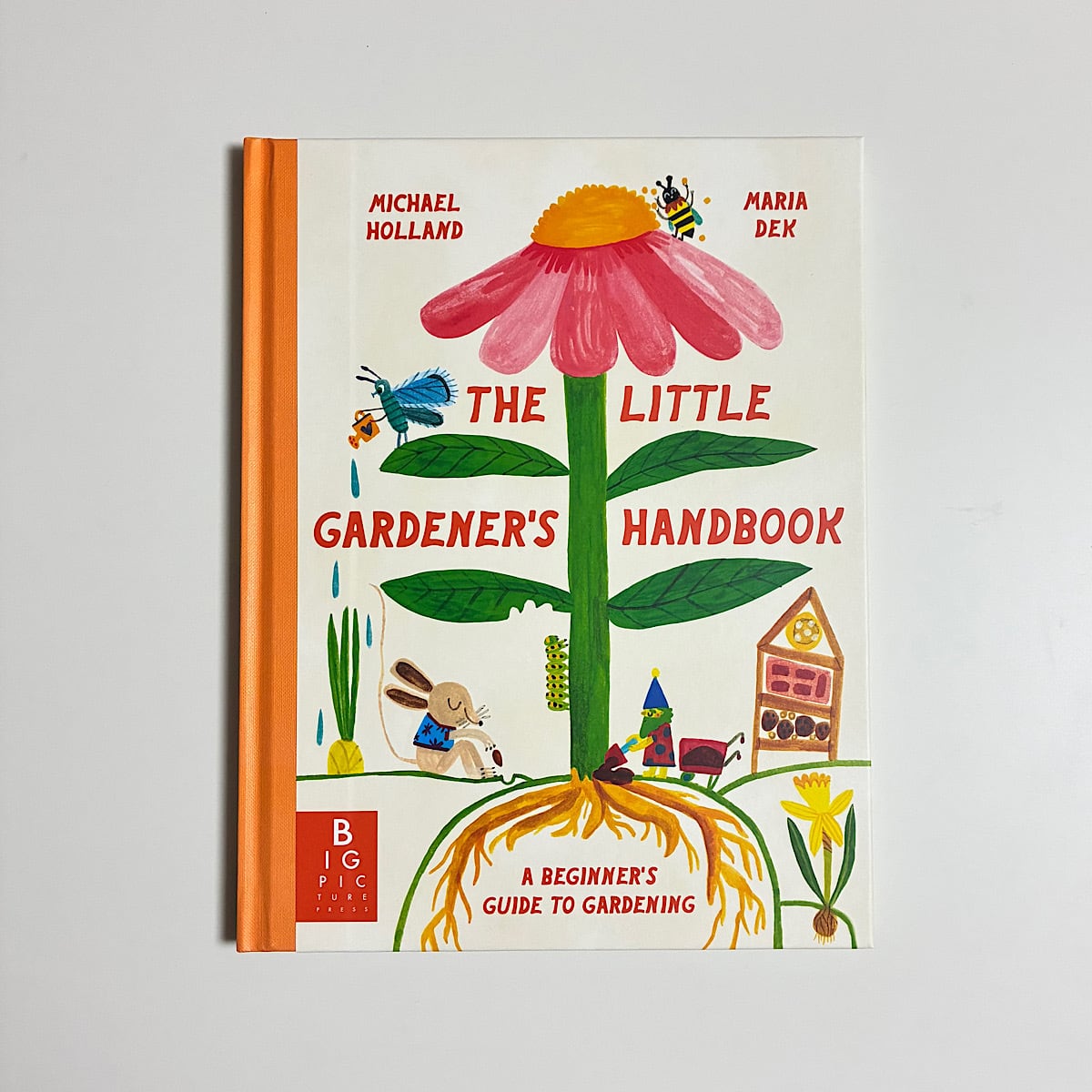 ◇ 動物・植物・虫たち | 素敵な洋書絵本のお店 Read Leaf Books