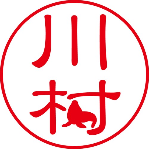 川村 - カジュアル（商品コード：06821）