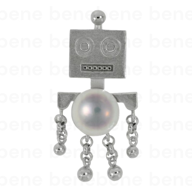 SVﾀｯｸﾋﾟﾝ ﾛﾎﾞｯﾄ