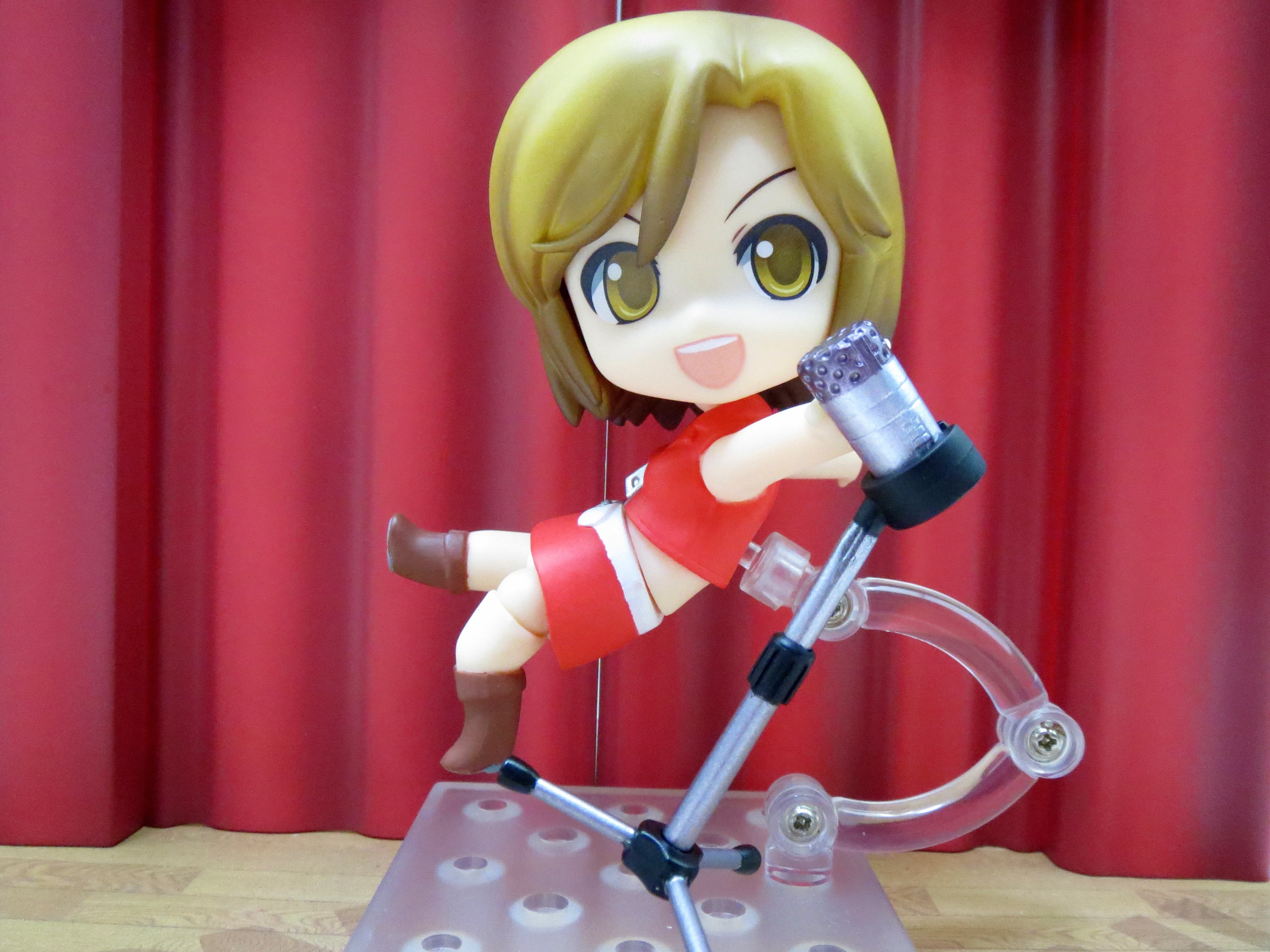 おまけ付き　ねんどろいど　MEIKO　KAITO 【開封のみ未使用品】 おまけ付き ねんどろいど MEIKO KAITO 【開封のみ未使用品】 11月5日