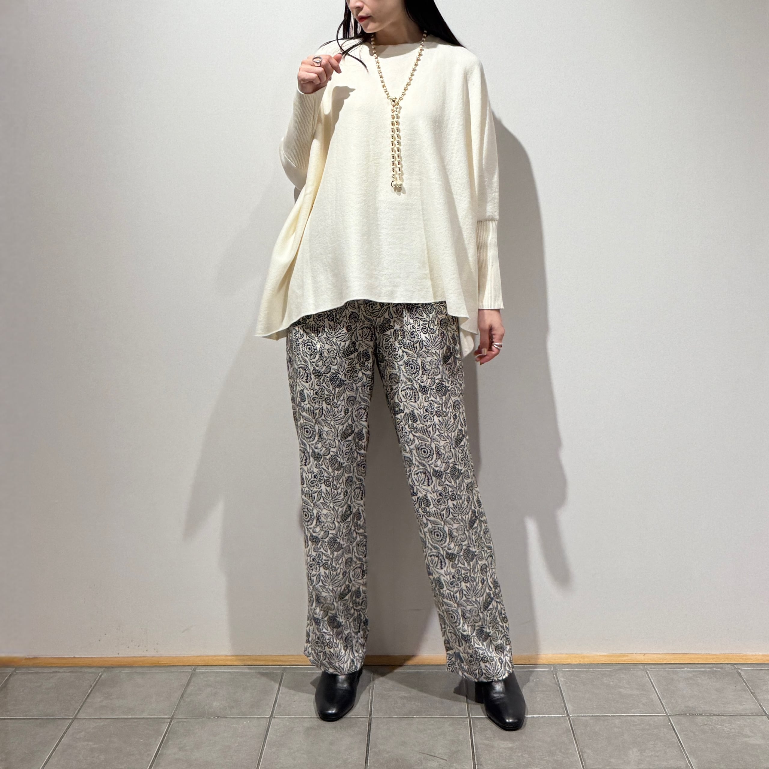 ドルマンスリーブPO | トワミーオンラインショップ