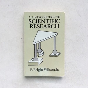 An Introduction to Scientific Research