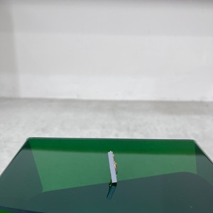 corchea/  stick earring【pale lavender】