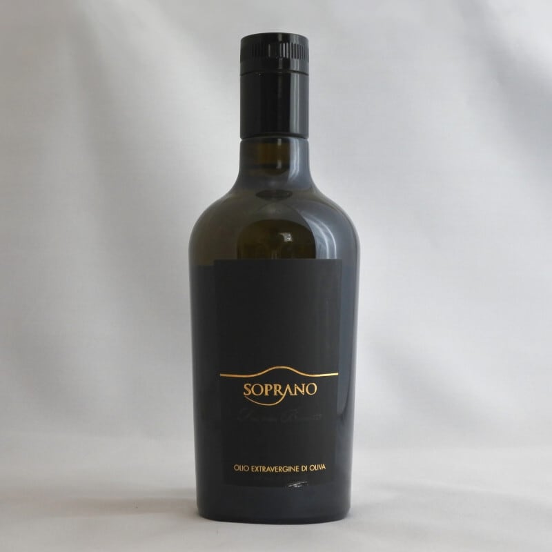 ソプラノ 大 (500ml )