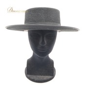 フラメンコ コルドベス ハット 帽子 ケース バッグ 鞄 まとめ売り 2点 セット 小物 小道具 レッド系 赤 ブラック系 黒 ダンス 練習 舞台 MAQUEDANO HERMOSA IBERIA エルモサ 練習用 ハット イベント用 セット販売 オシャレ