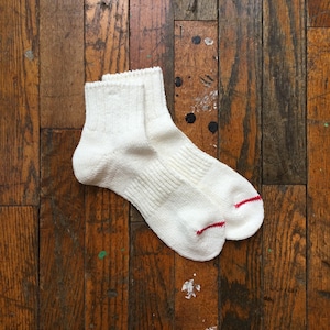 mauna kea / Mid-length socks