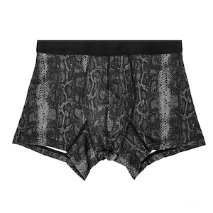 Boxer Briefs / PYTHON