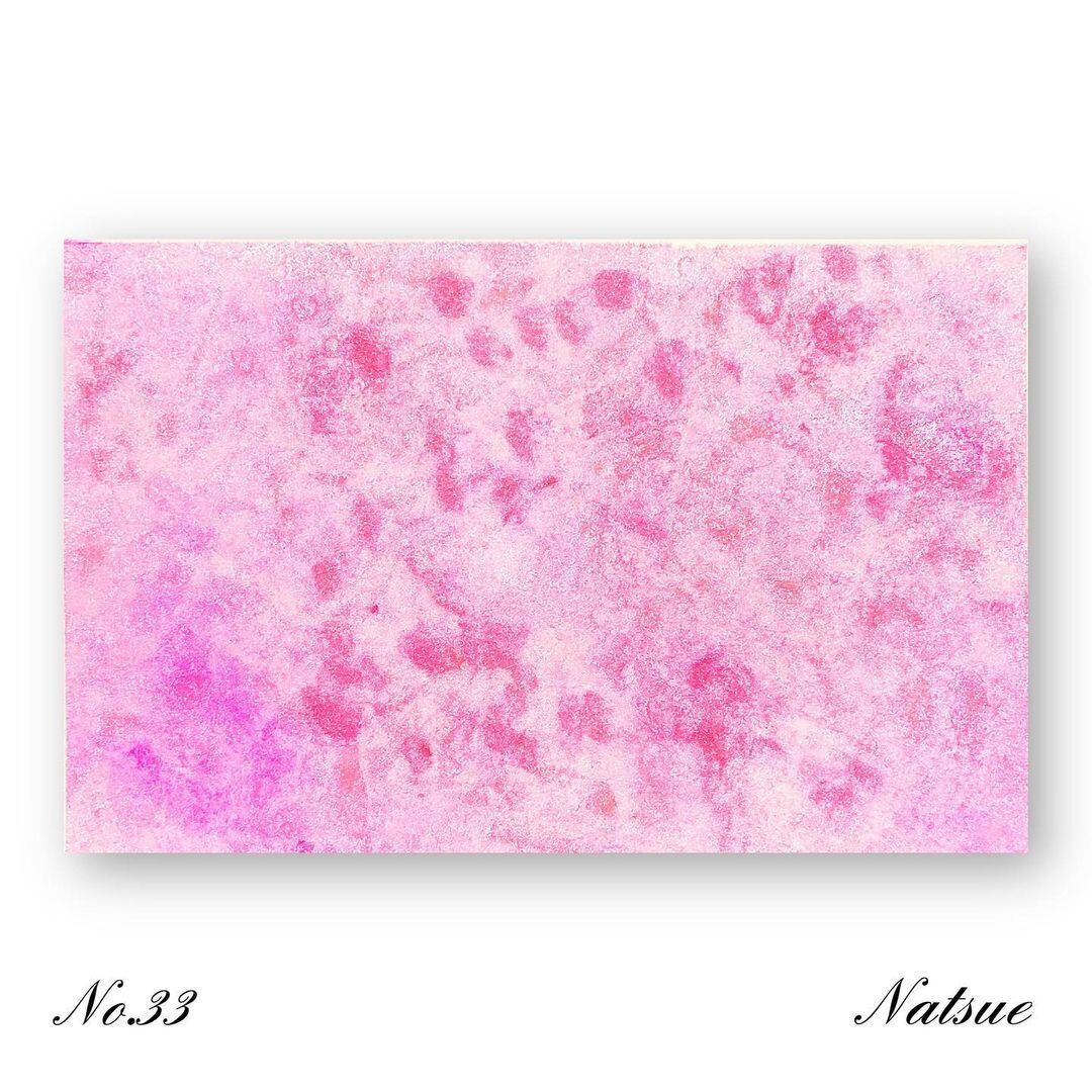 【原画】ポストカードアート No.21~40