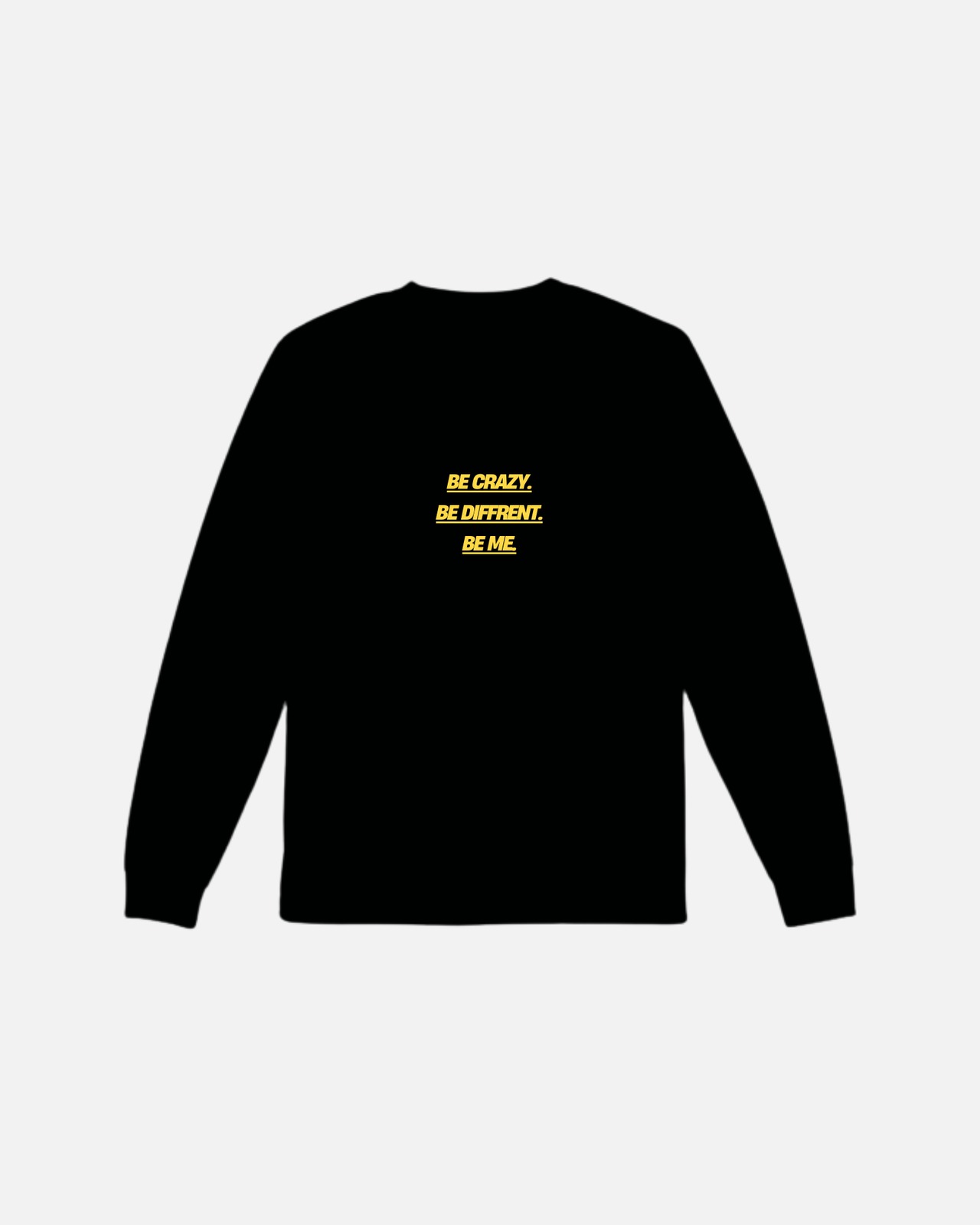 Hoops Ball L/Tee - black/gold