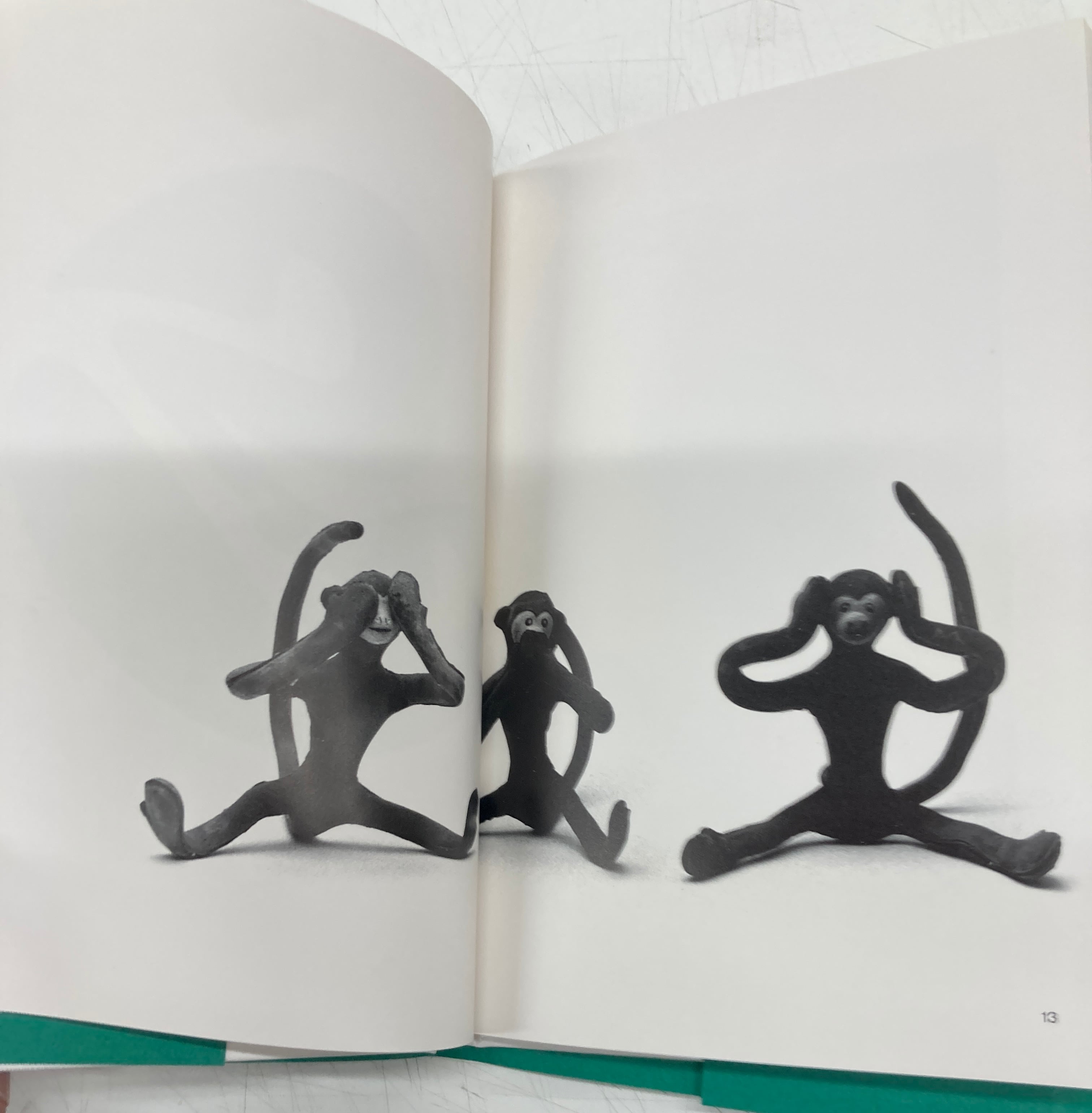 ブルーノ・ムナーリ BRUNO MUNARI 1995年初版 トランスアート ブルーノ・ムナーリ BRUNO MUNARI 1995年初版 トランスアート