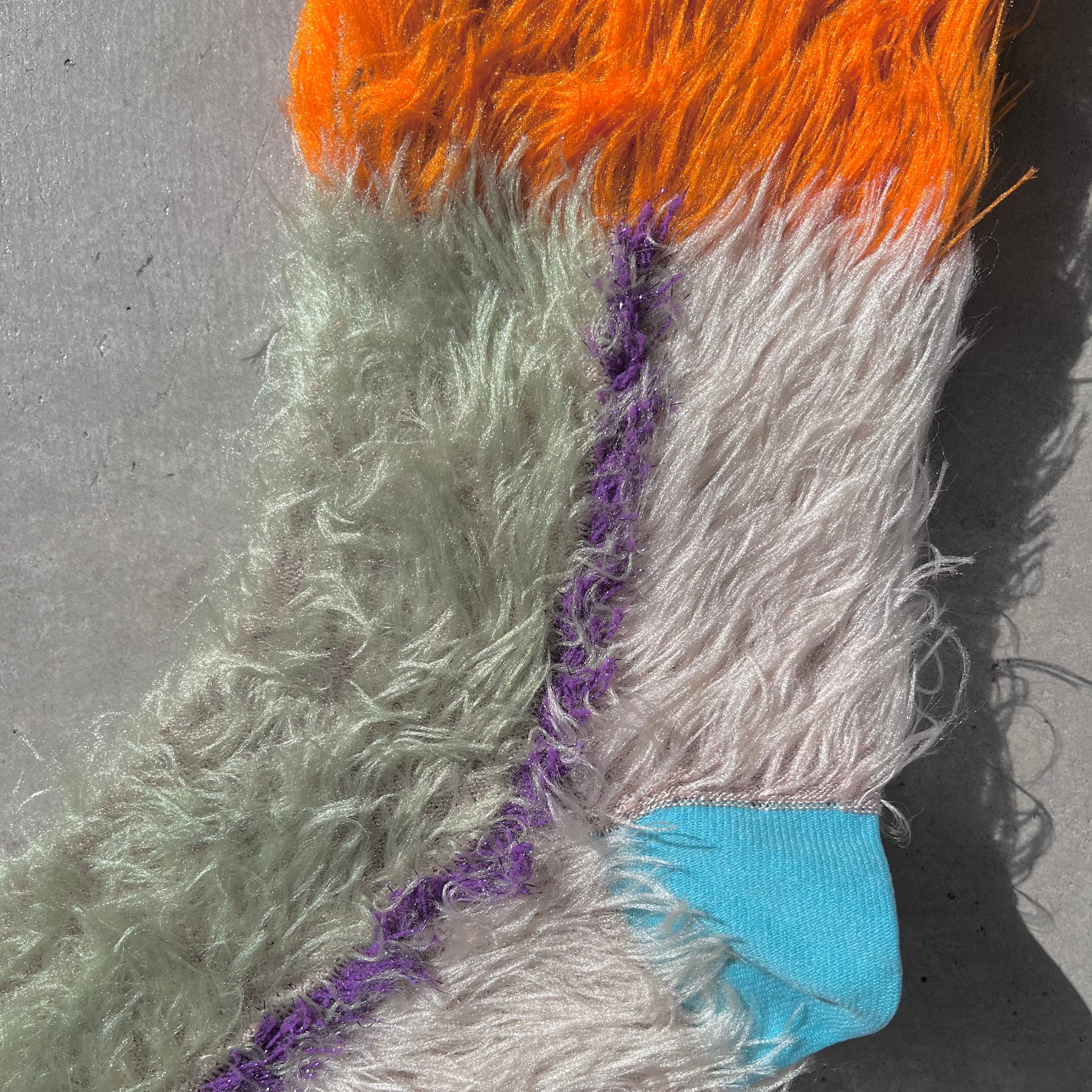 COQ /  【23-25cm】happy penguin socks  CT-25-1-IW6M