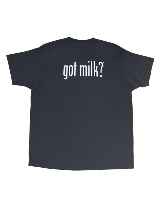 1990s〜 got milk? original XL