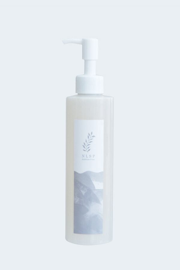 NLSP ディープクレンジング 210ml