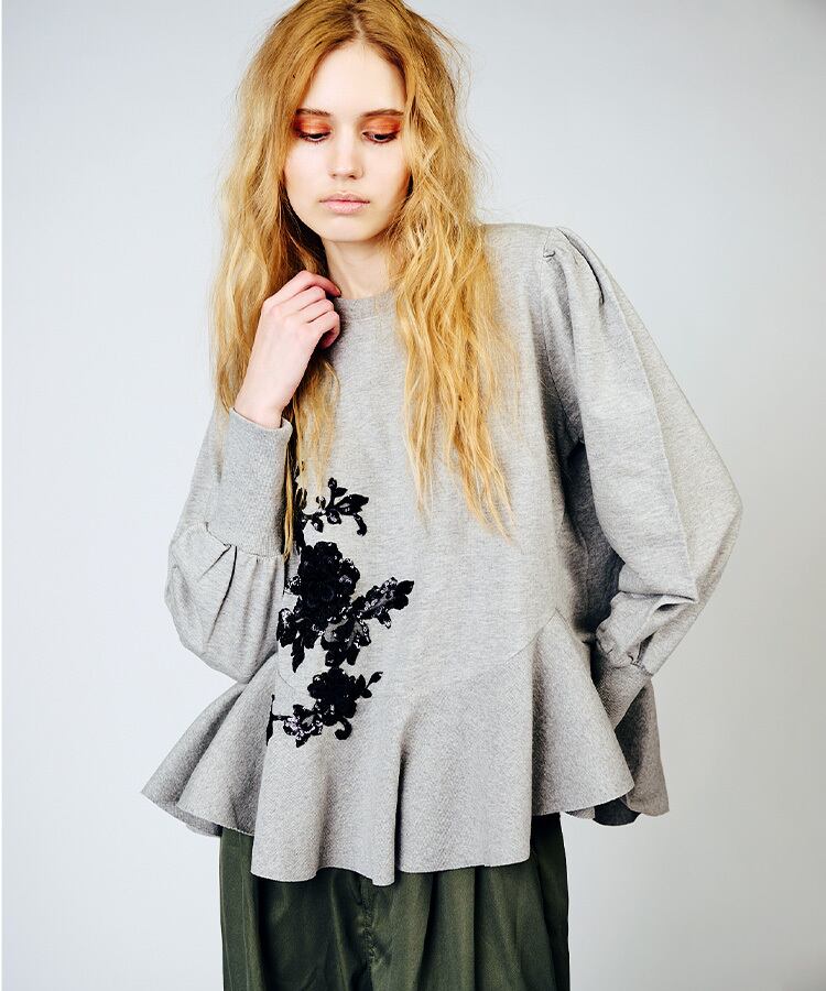 TOPS | COOLA | クーラ