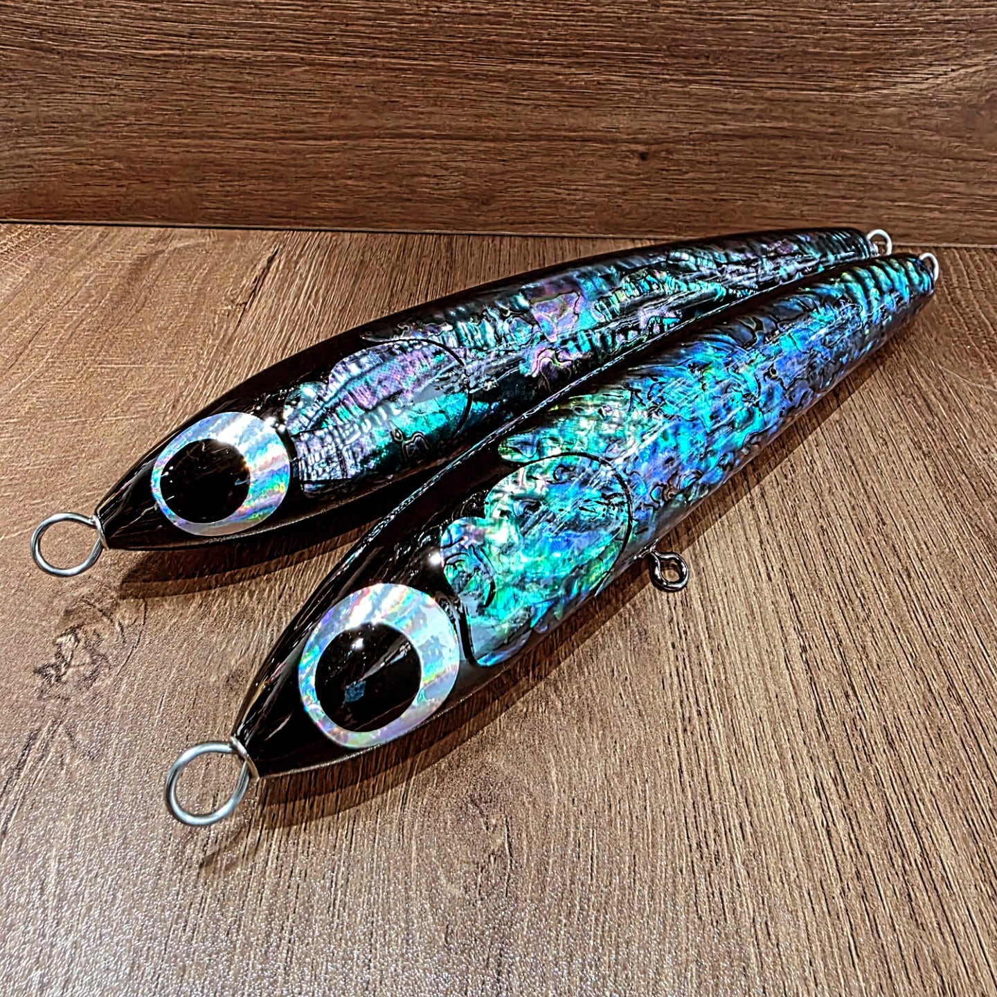 白浪.ルアー 260mm 120g | CLEVER FISH