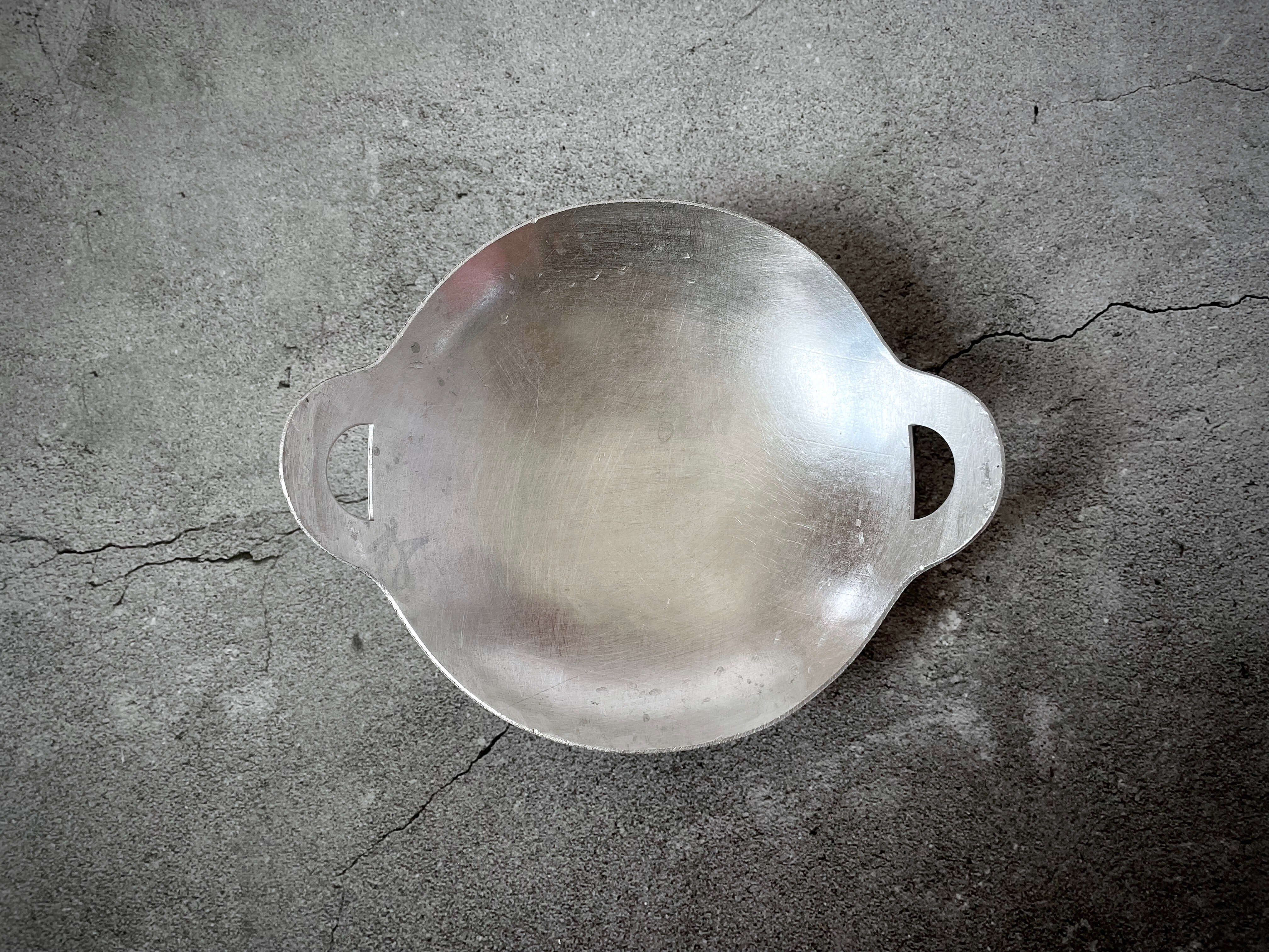 アルミパン（14-15cm）