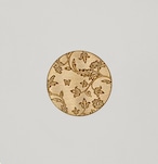 Stamp head / 3D  Floral Arabesque thumbnail 2