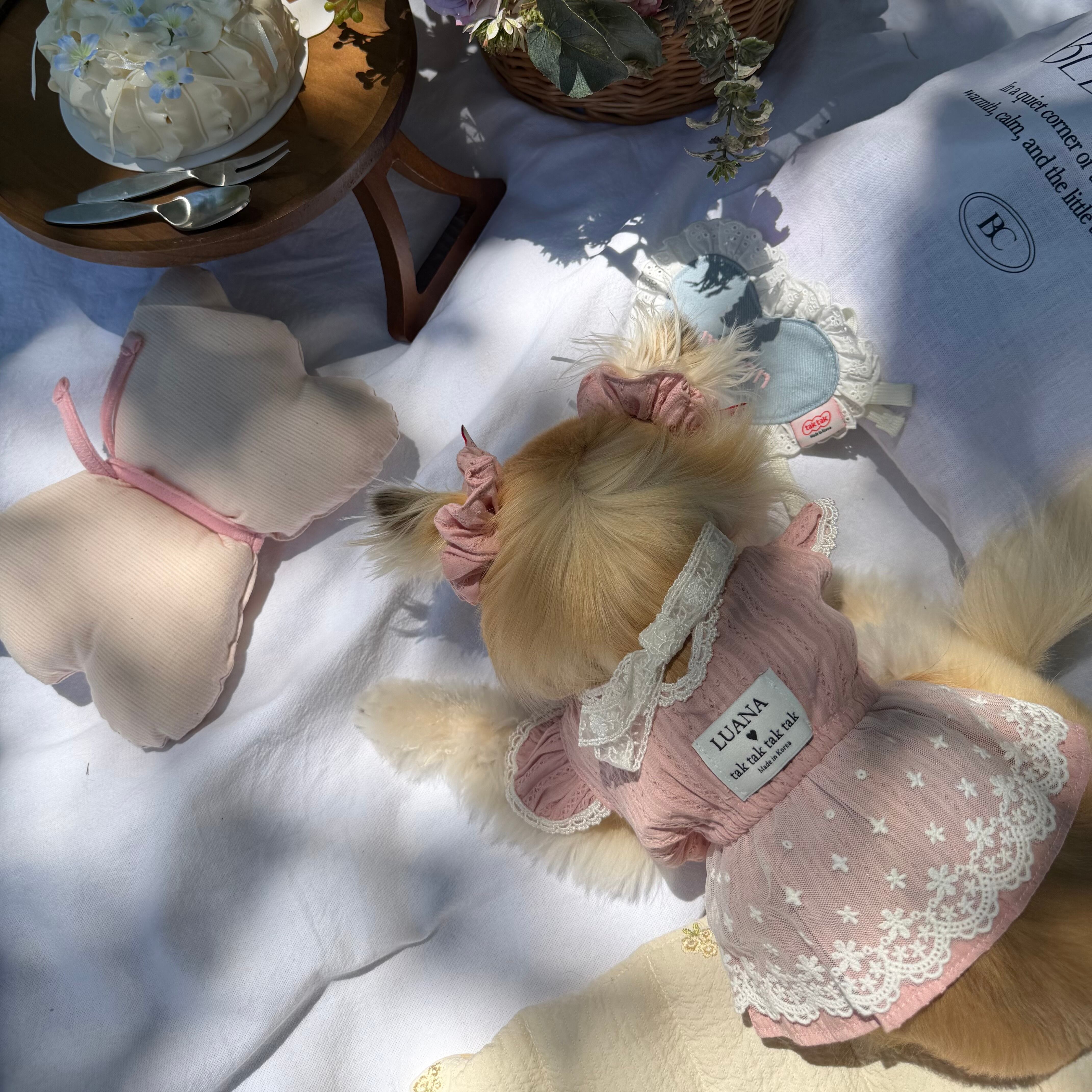 DOG WEAR | LUANA DOG