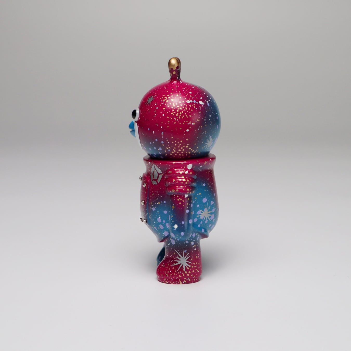 FUNNFUNN #115 1円〜 HATSUTORIN FUNNFUNN #115 Dreaming-02 ソフビ