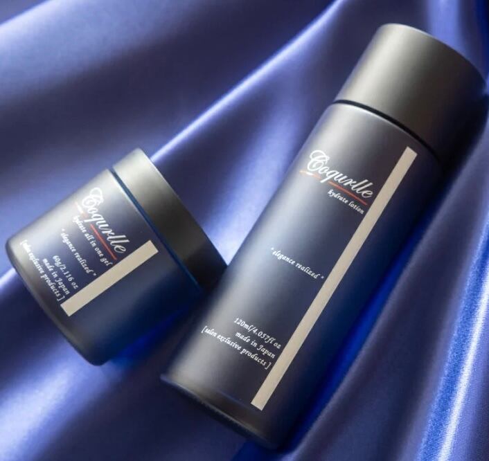 coqurlle hydrate lotion / コキュール ハイドレイト ローション 120ml