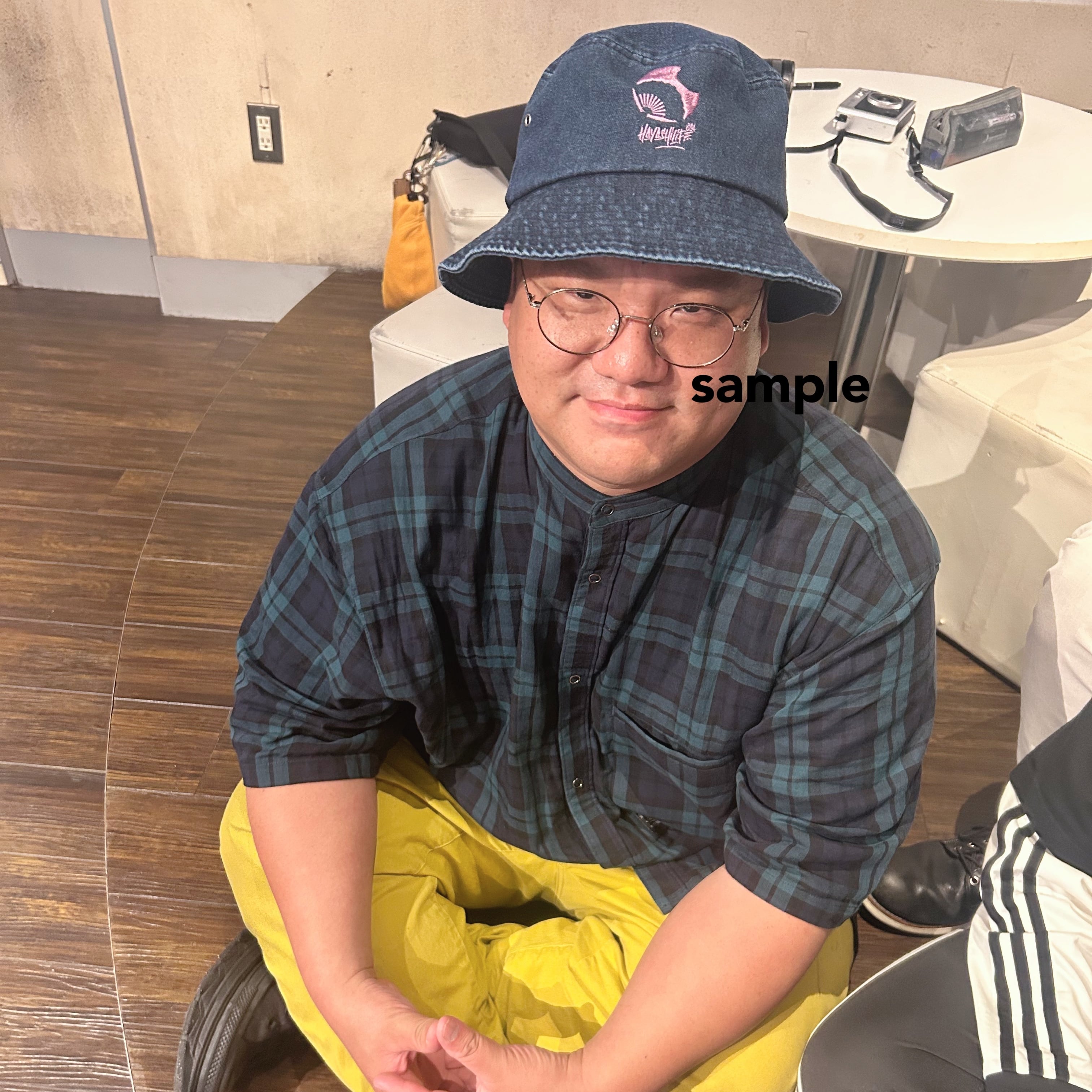 バケットハット 2色 | HAYASHILIFE STORE