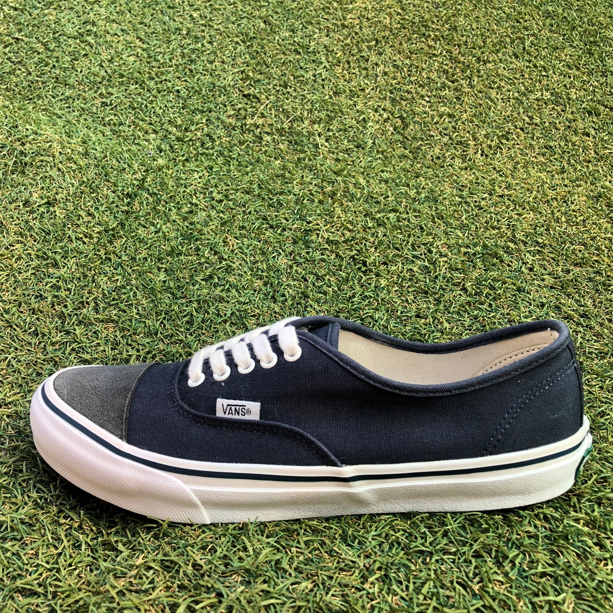 VANS×BEAMS×POPEYE AUTHENTIC ヴァンズ×ビームス×ポパイ 