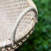 竹聲館 整理かご