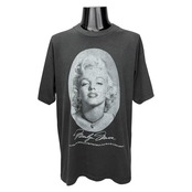 【MARILYN MONROE】マリリン・モンロー 80s 90sVintage Tシャツ