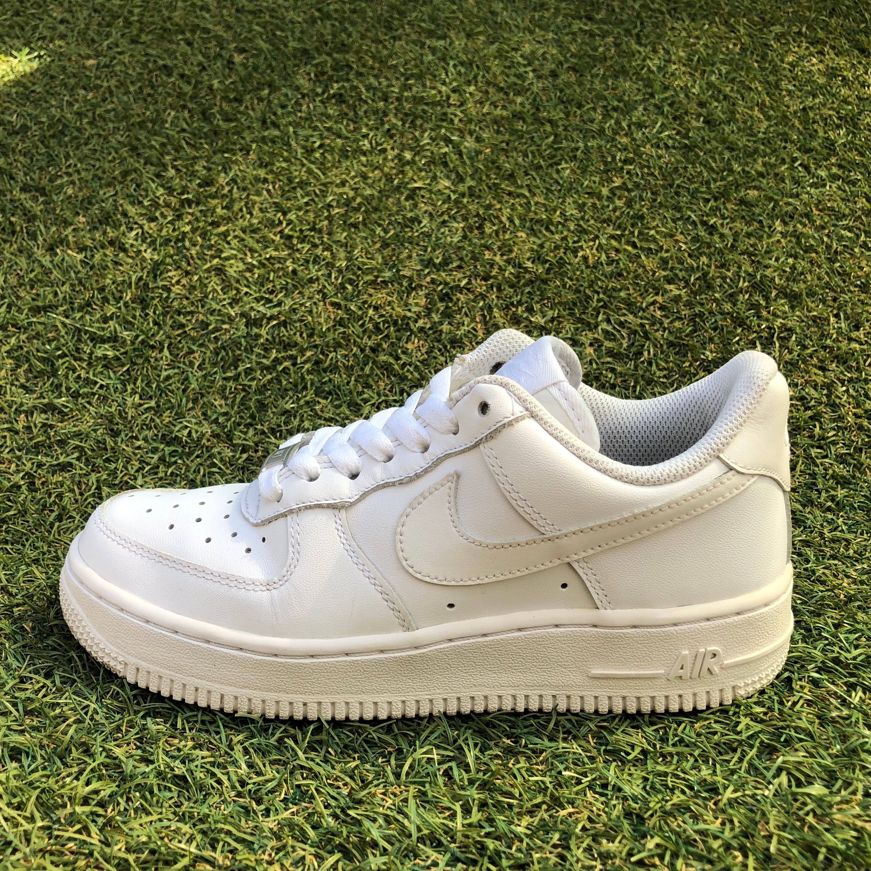 NIKE AIR FORCE1 LOW ナイキ エアフォースワン ロー HB968