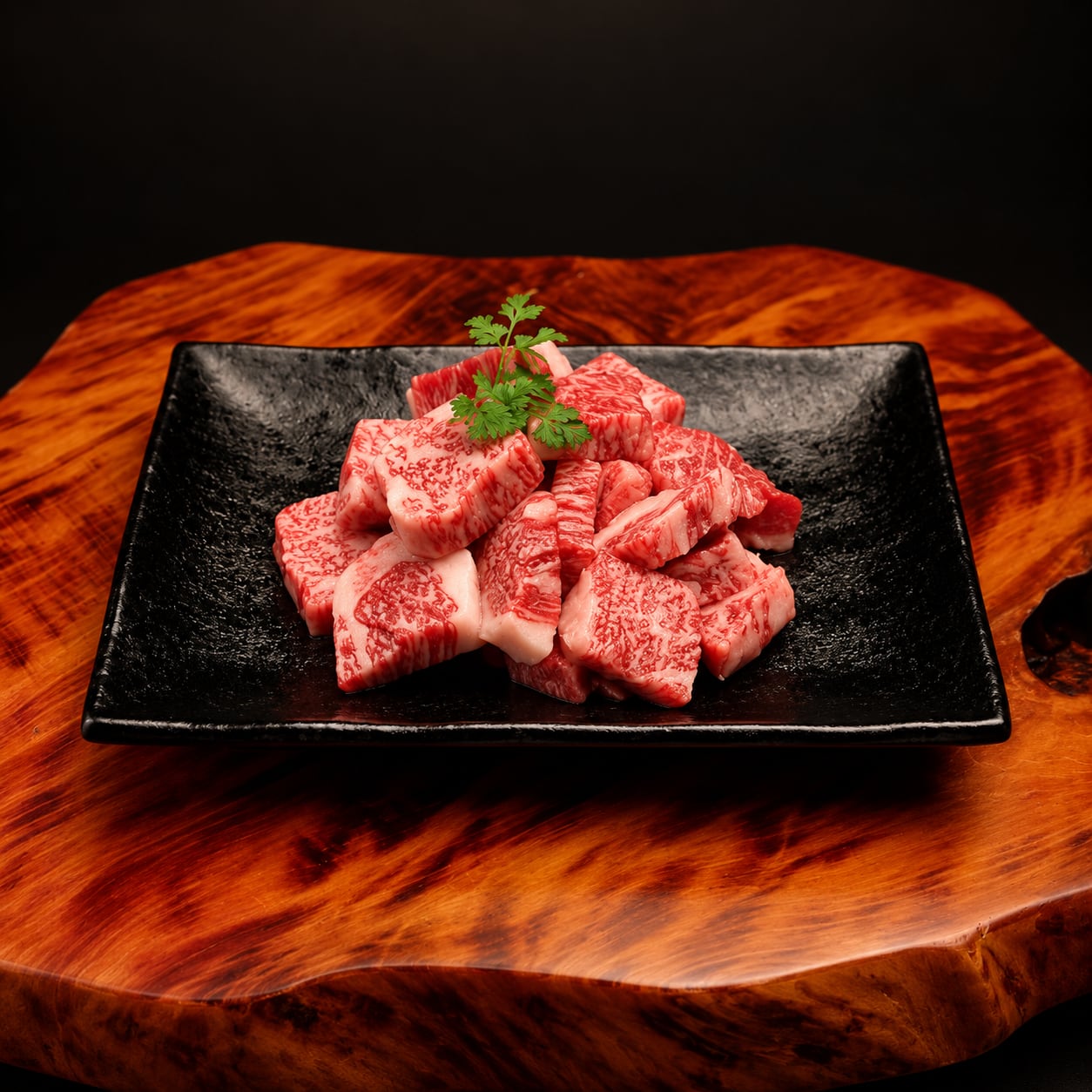 神戸ビーフ 煮込み用肉(モモ)400g