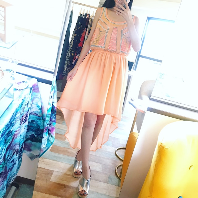 --OPEN SALE(訳あり)--Romeo & Juliet Couture Dress