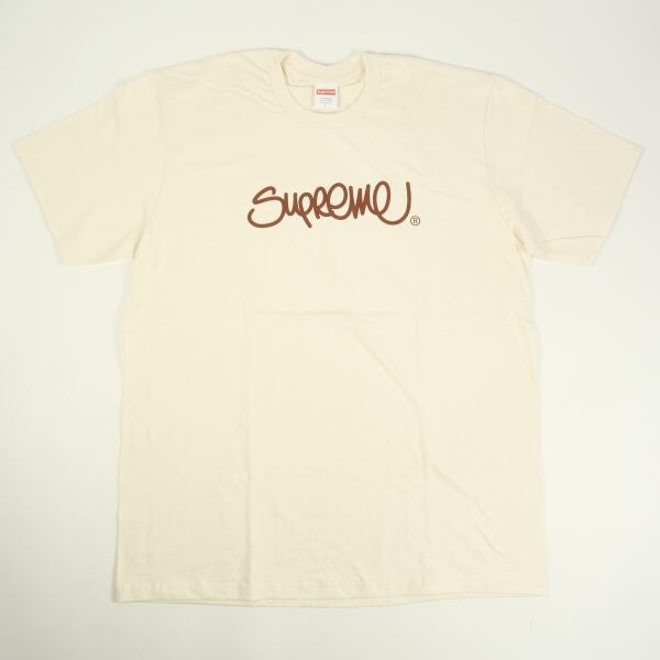 Size【XL】 SUPREME シュプリーム 22SS Handstyle Tee Tシャツ ...