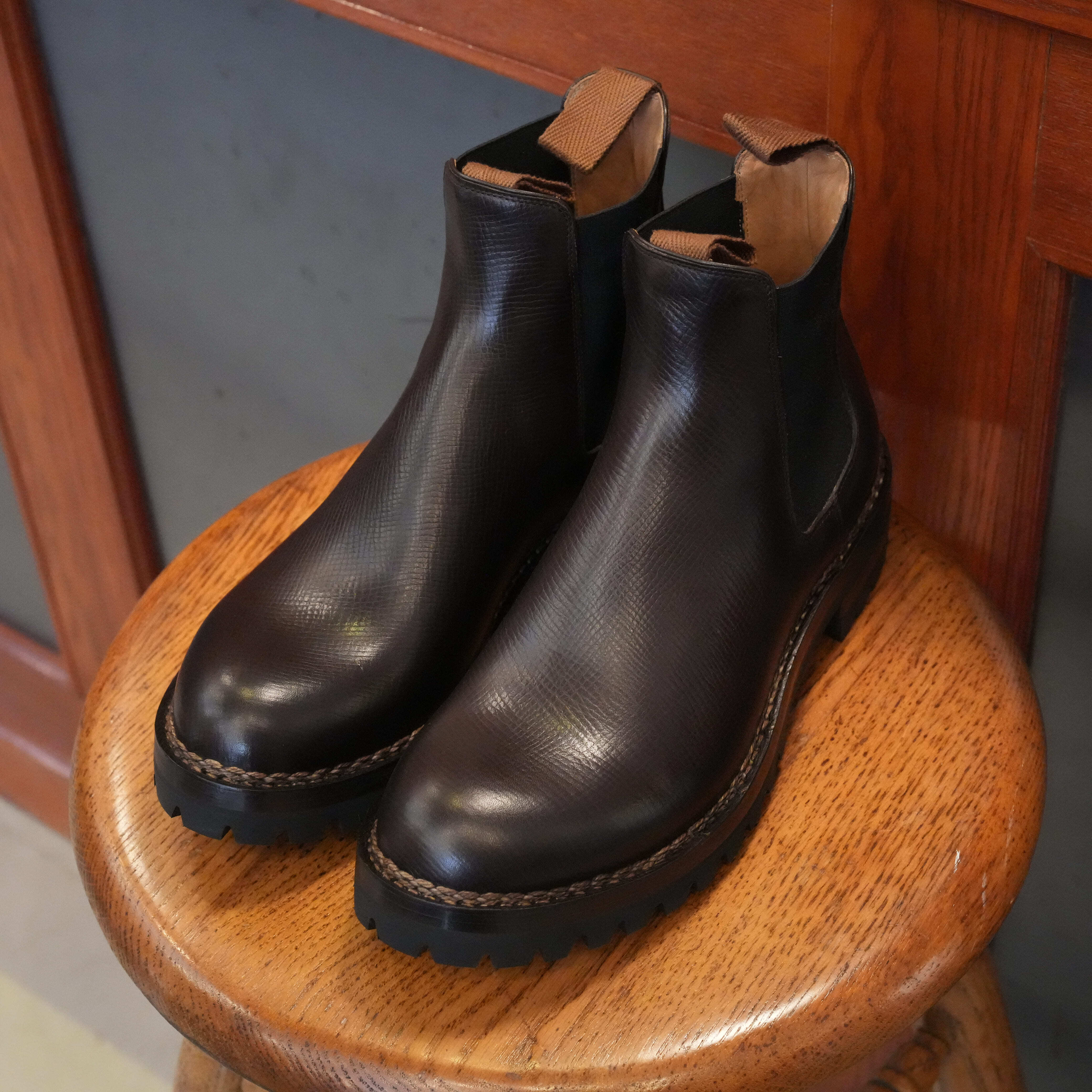 MARMOLADA マルモラーダSidegore Boots ジャコメッティ MARMOLADA(マルモラーダ) 
