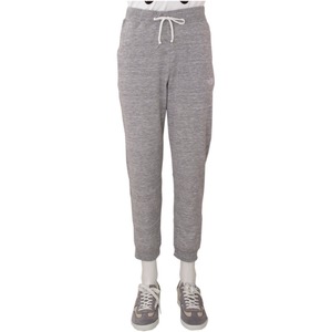 THE NORTH FACE｜ザ・ノース・フェイス｜Heather Sweat Pant｜ヘザースウェットパンツ（メンズ）｜ミックスグレー