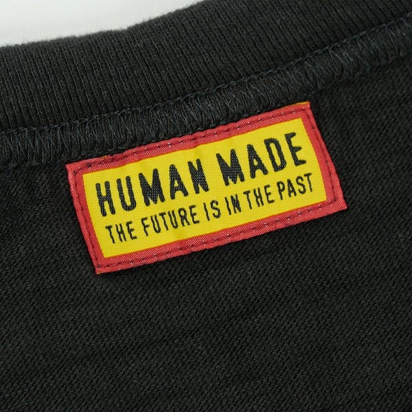 Size【XXXL】 HUMAN MADE ヒューマンメイド 26SS GRAPHIC T-SHIRT