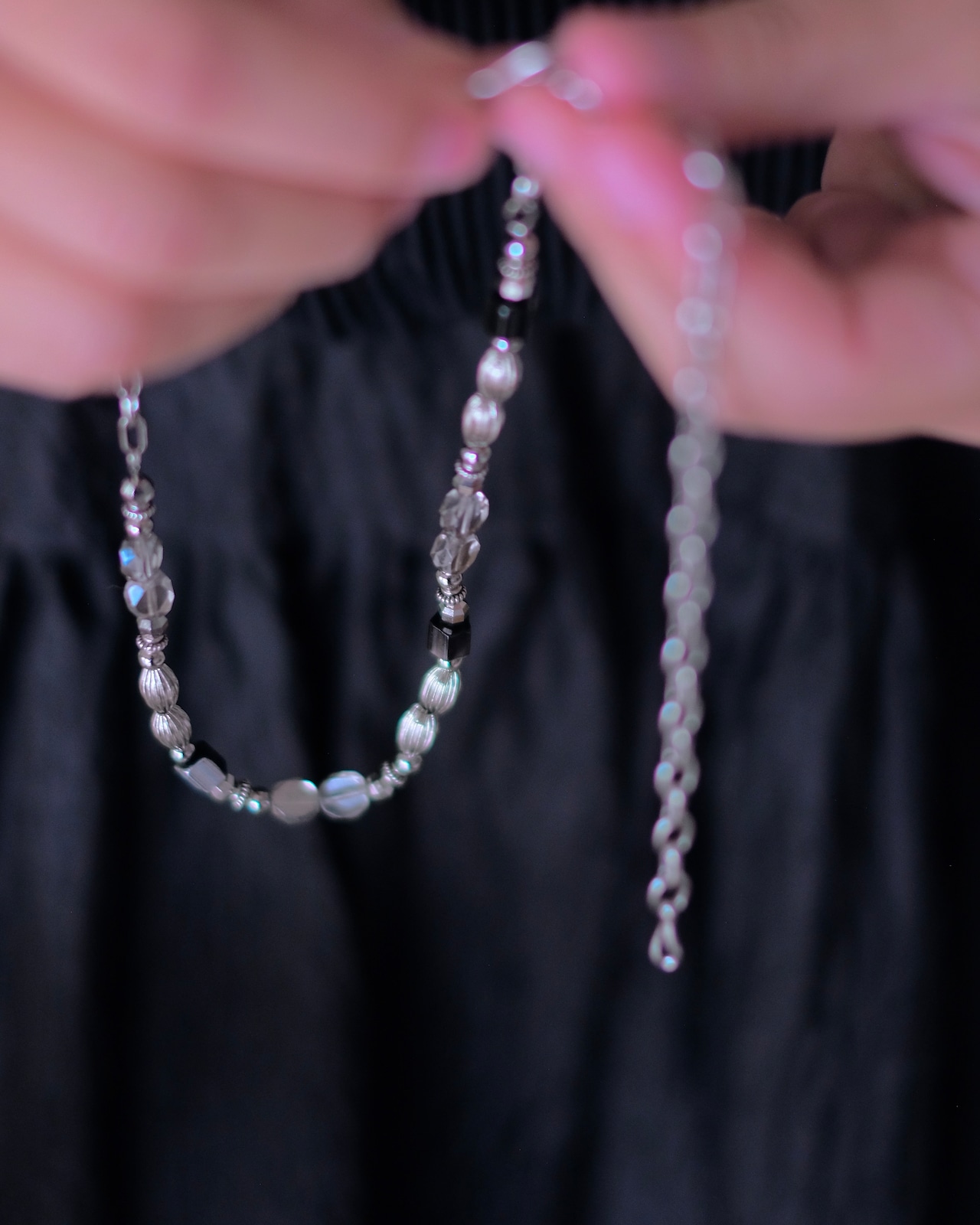 deris｜necklace