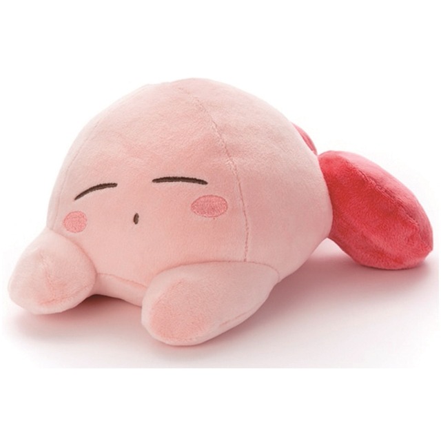 星のカービィすやすやフレンドS カービィ(7439869)