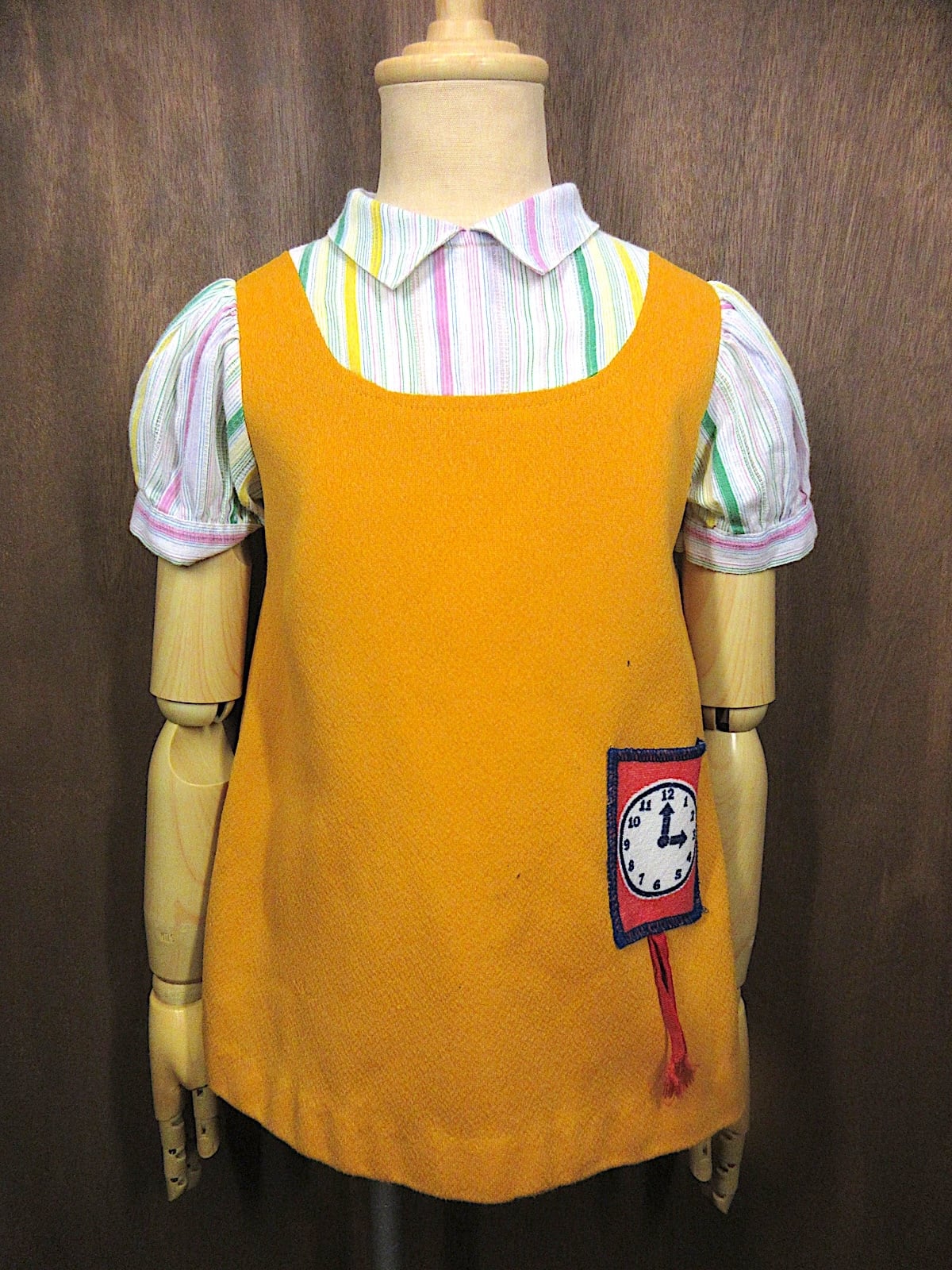 cozy kids vintage / ヴィンテージ子供服