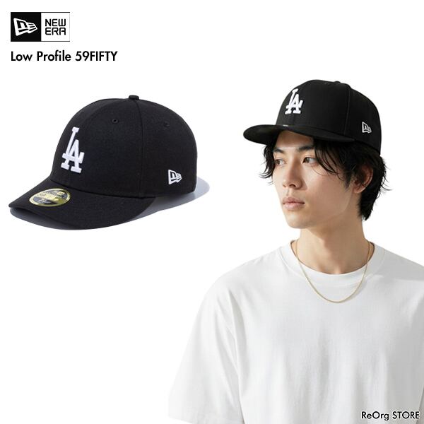 NEW ERA ニューエラ 14524648 ブラック/ホワイト 7(55.8cm)