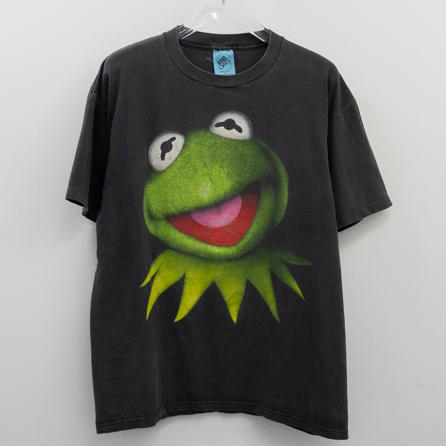 Kermit Frog " Shadow Series " Wild Oats XL 【A7-101】